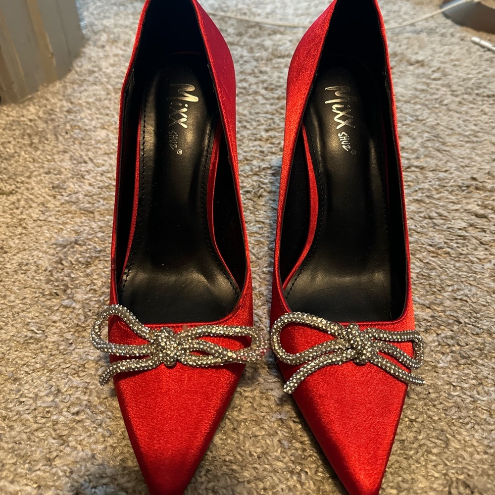 Fashionnova Heels